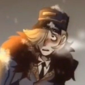 Meet your Posher, Abril